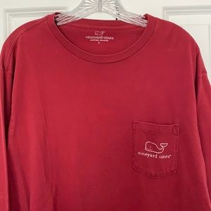 Vineyard Vines Long Sleeve